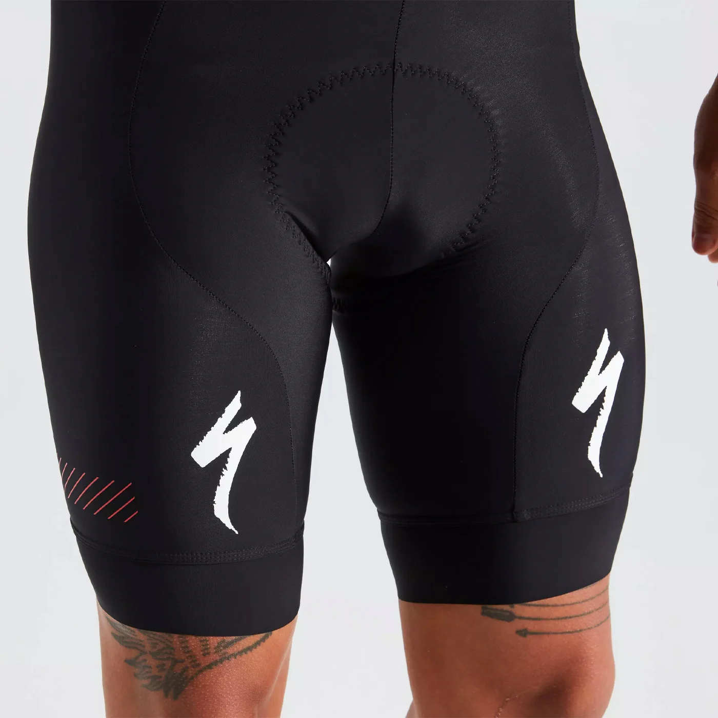 Specialized Team SL bib shorts - Black