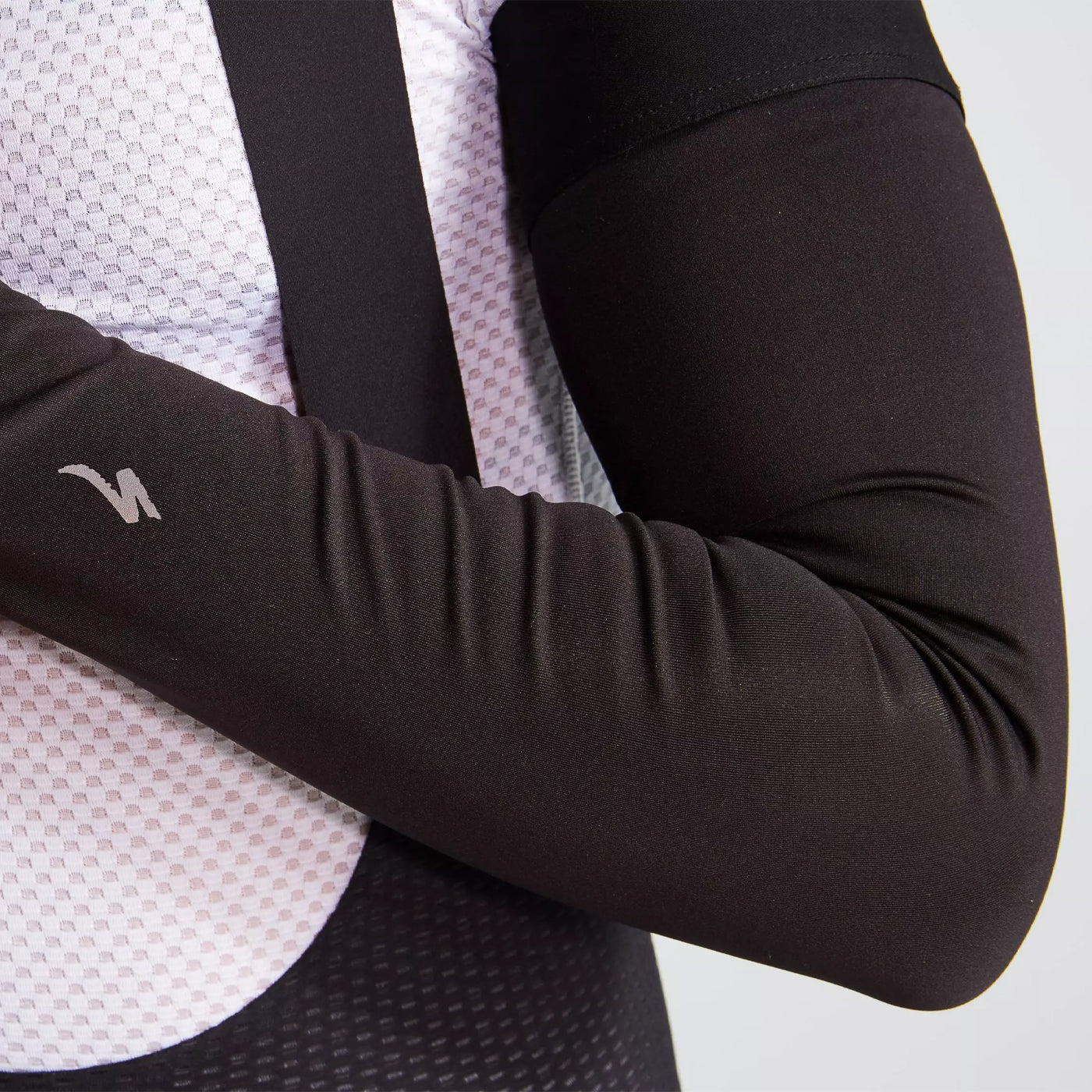 Specialized Race Rain arm warmers - Black