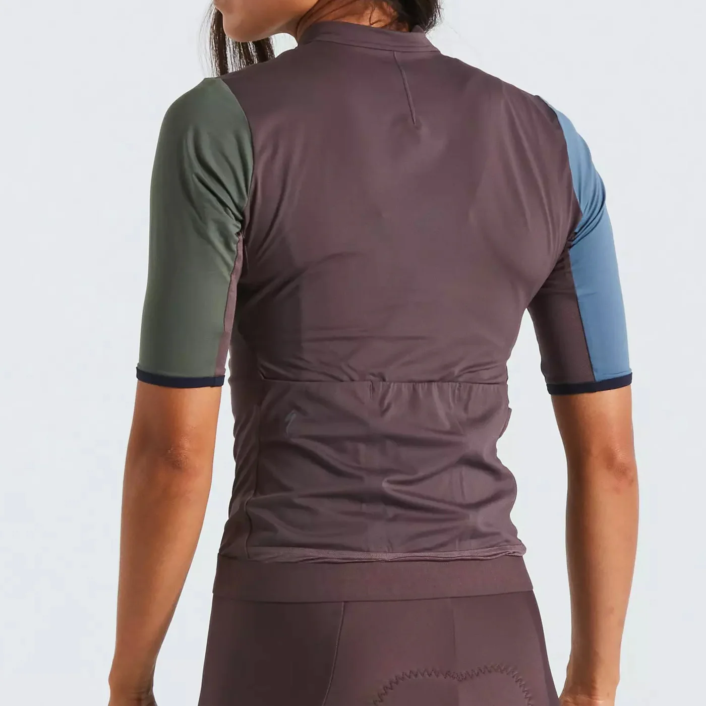 Specialized Prime woman jersey - Brown