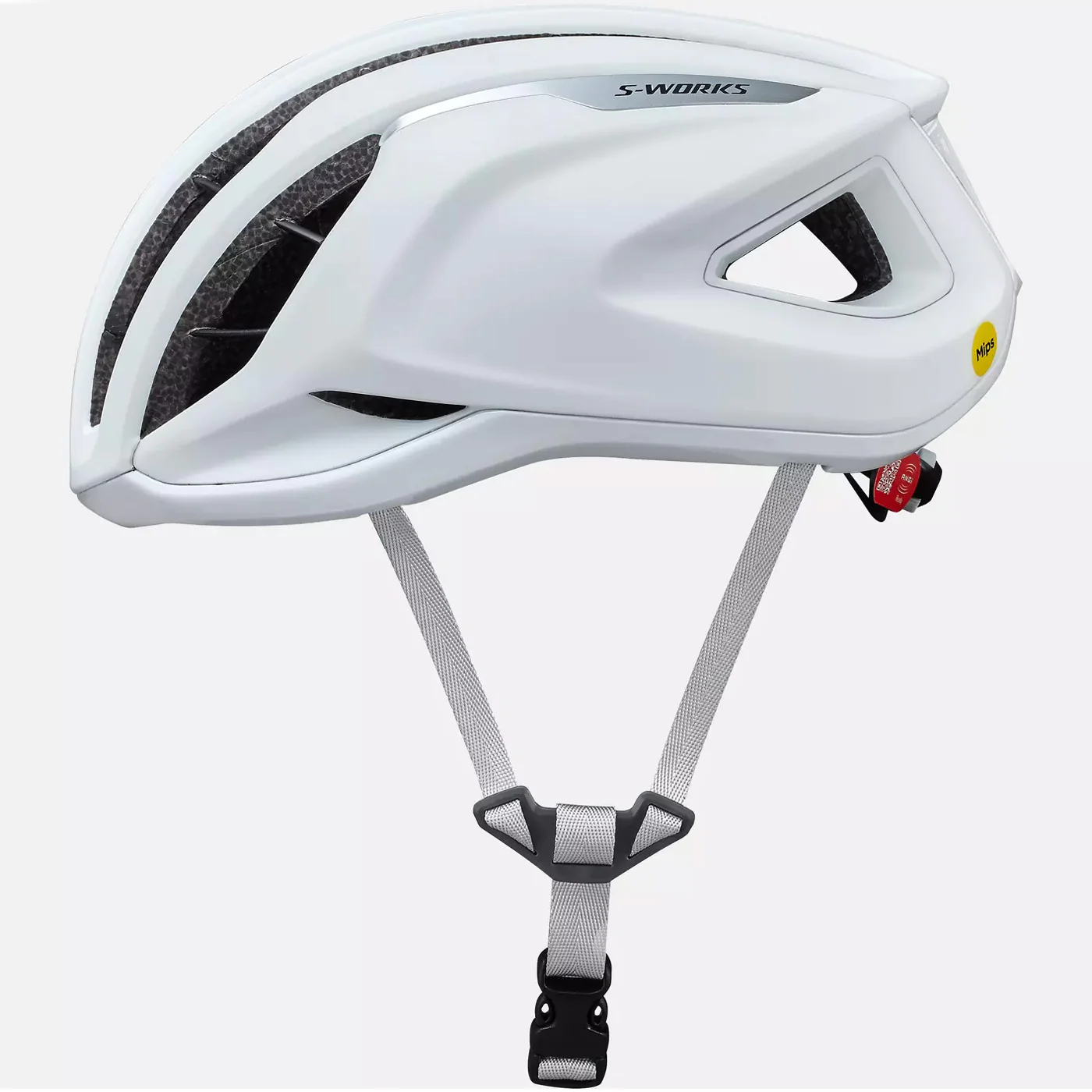 Specialized Prevail 3 helmet - White