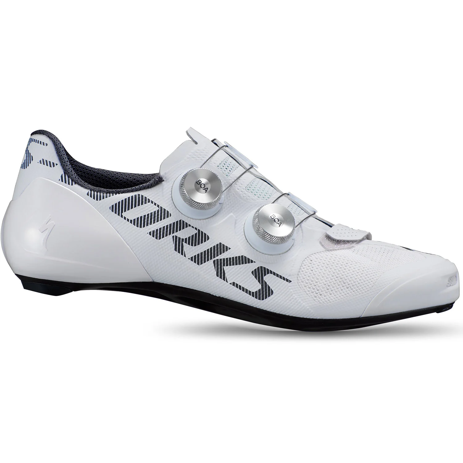 Specialized S-Works Vent Road shoes - White