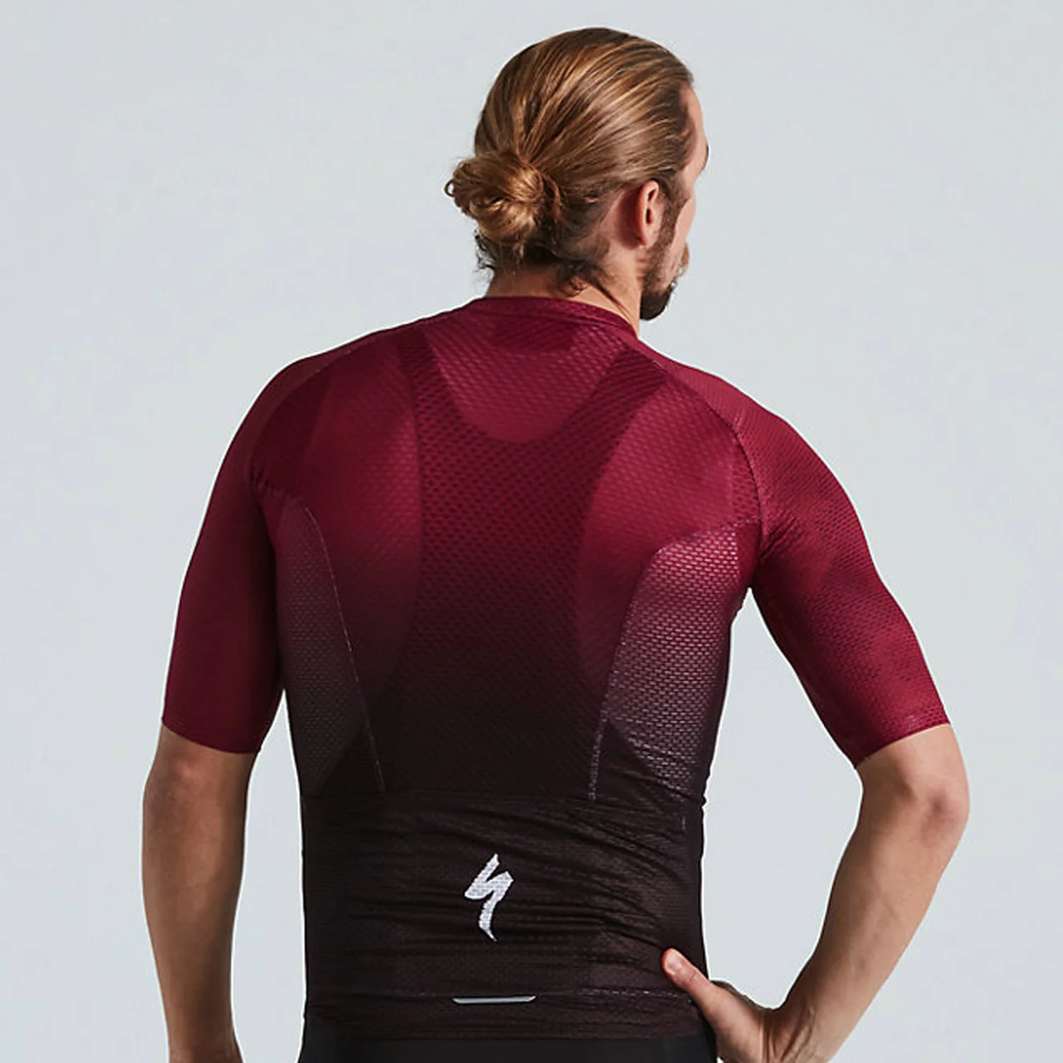 Specialized SL Light jersey - Bordeaux