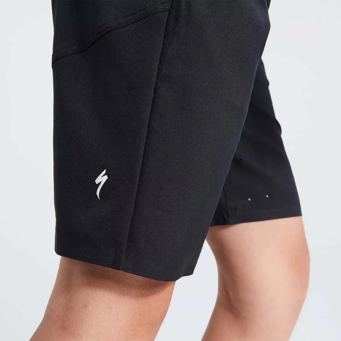 Specialized RBX Comp kids short - Nero