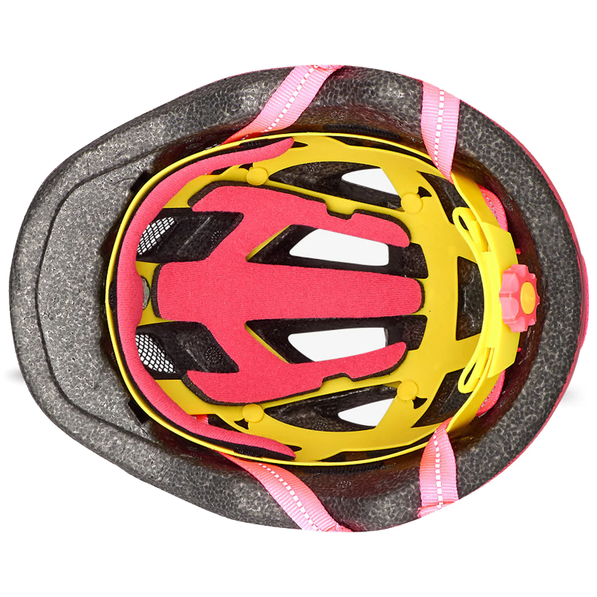 Specialized Mio Mips child helmet - Red pink