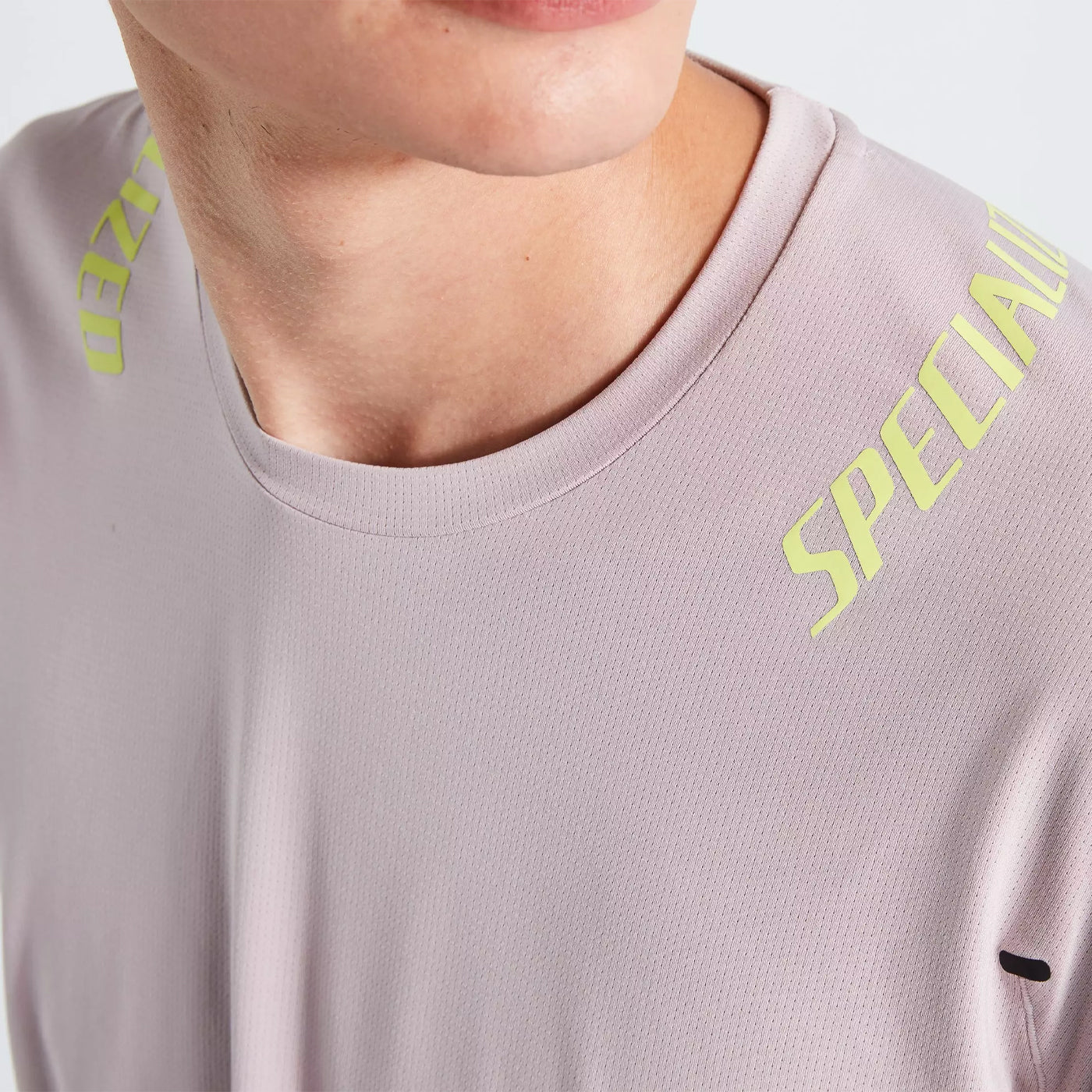 Specialized Trail Air jersey - Pink