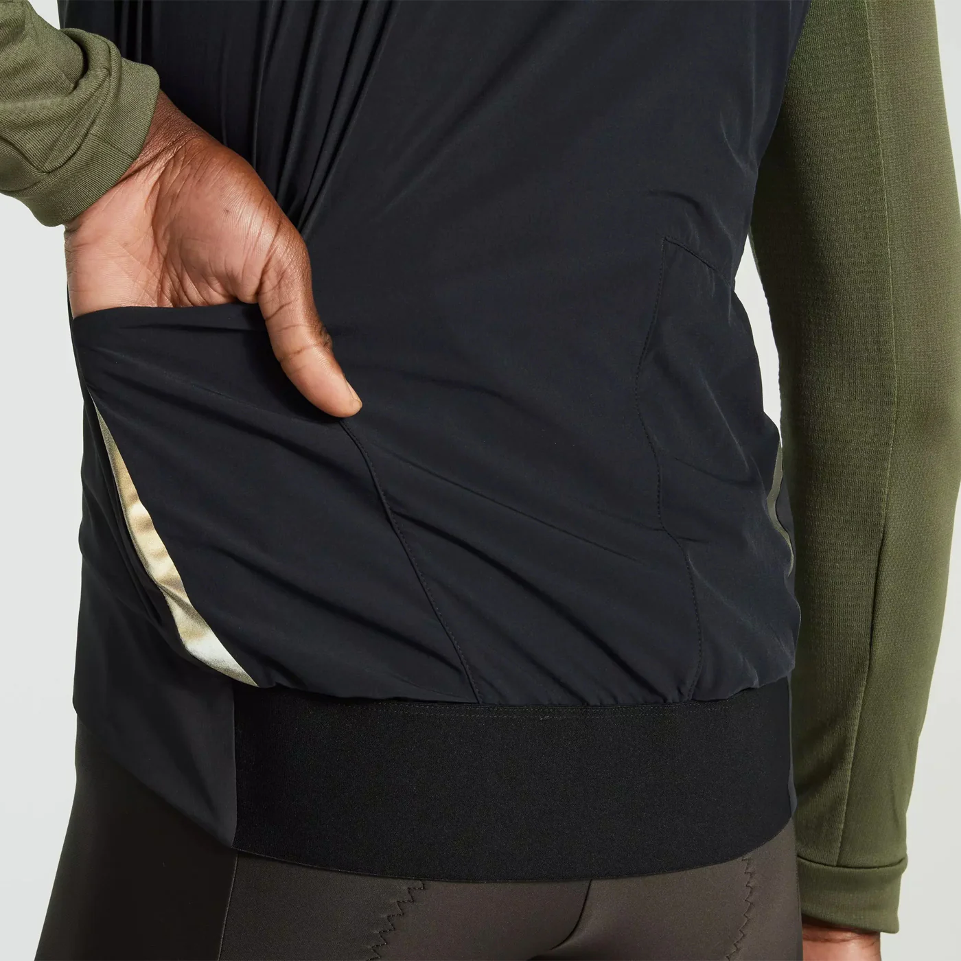 Specialized Prime Alpha vest - Black