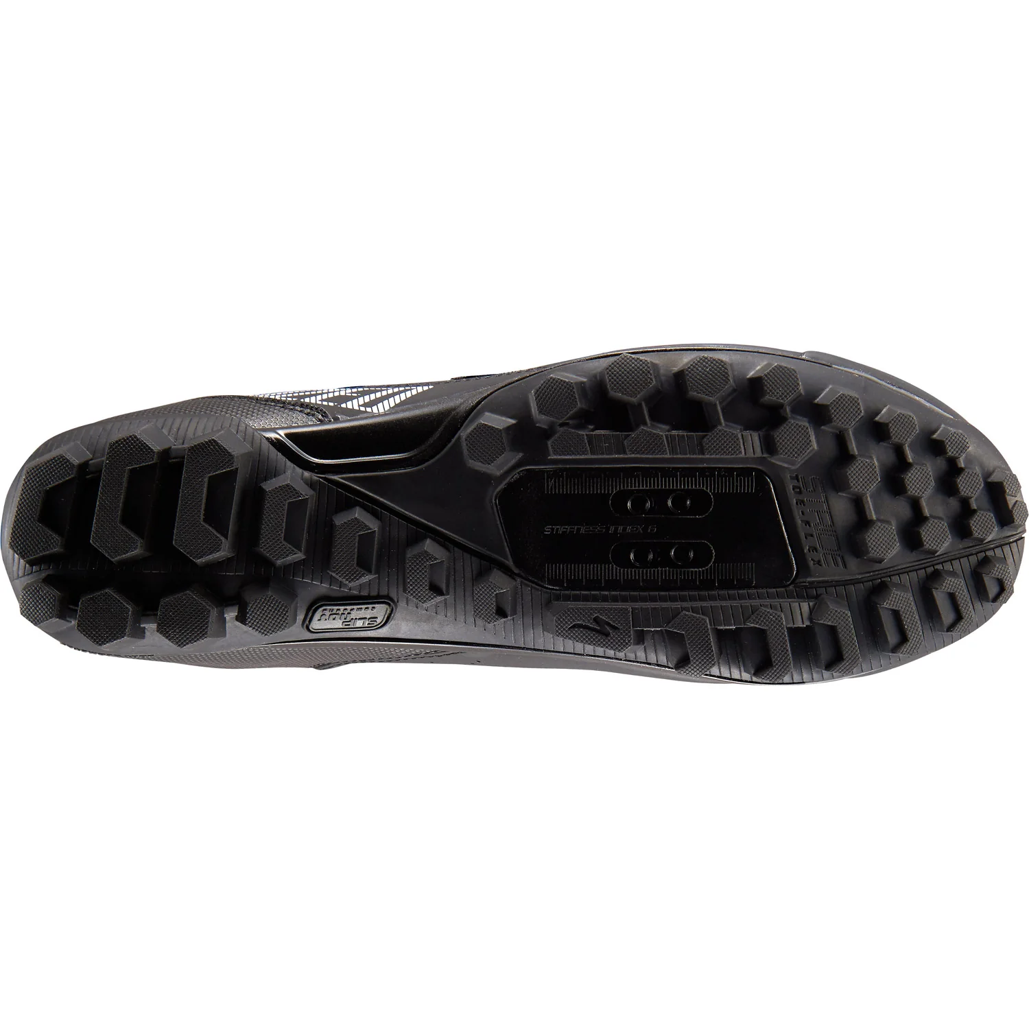 Specialized Recon 1.0 Mountain shoes - Black