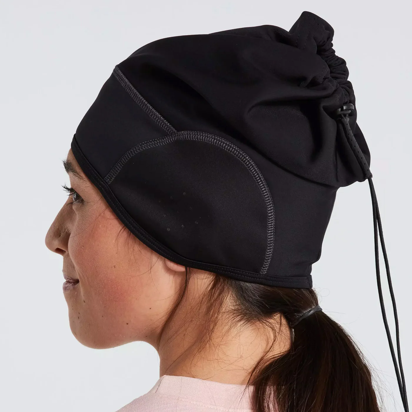 Specialized Thermal neck warmer - Black