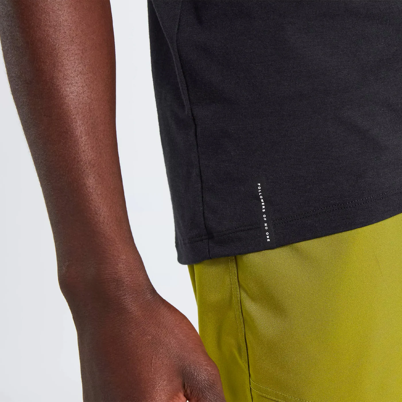 Specialized Trail jersey - Black