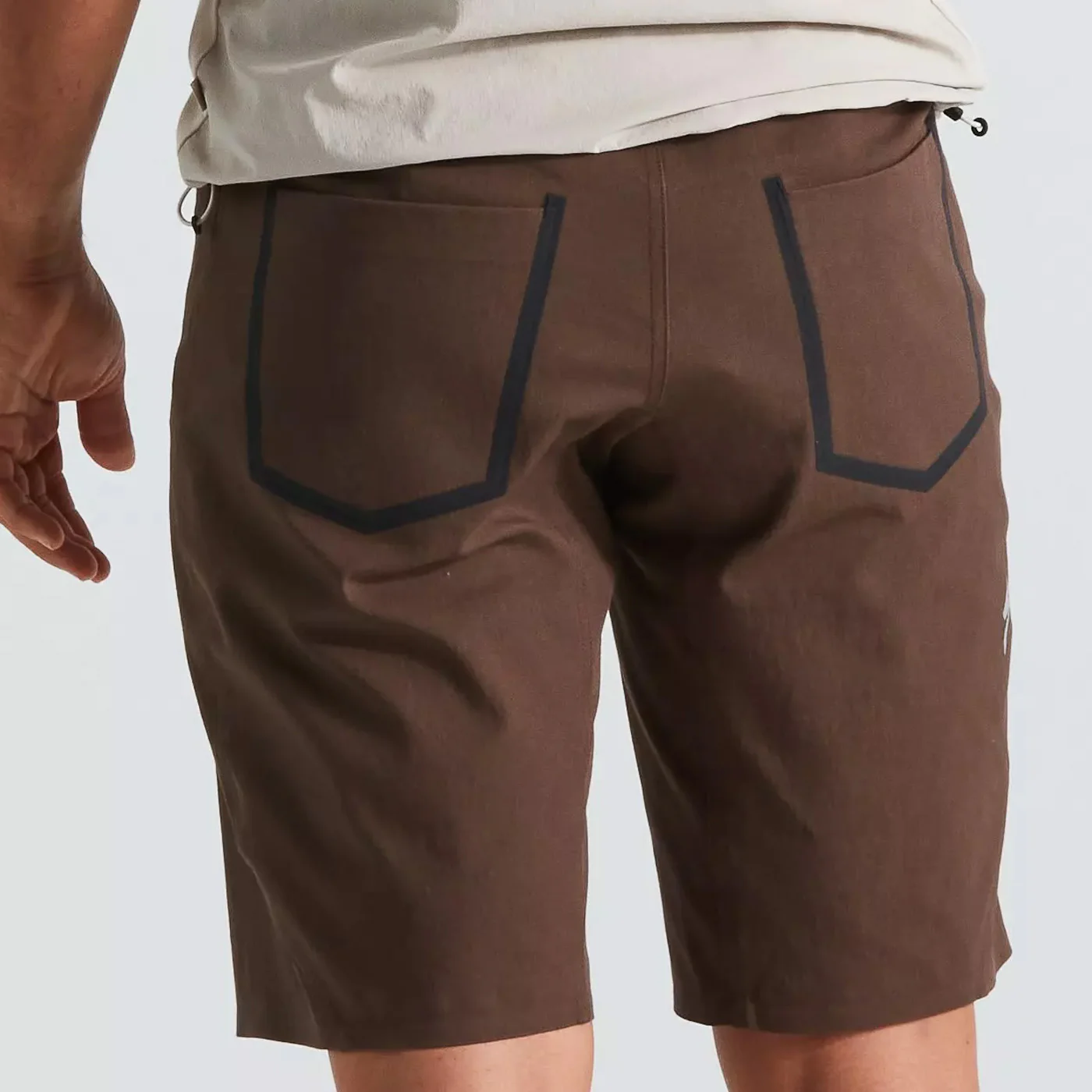 Specialized ADV Short - Brown