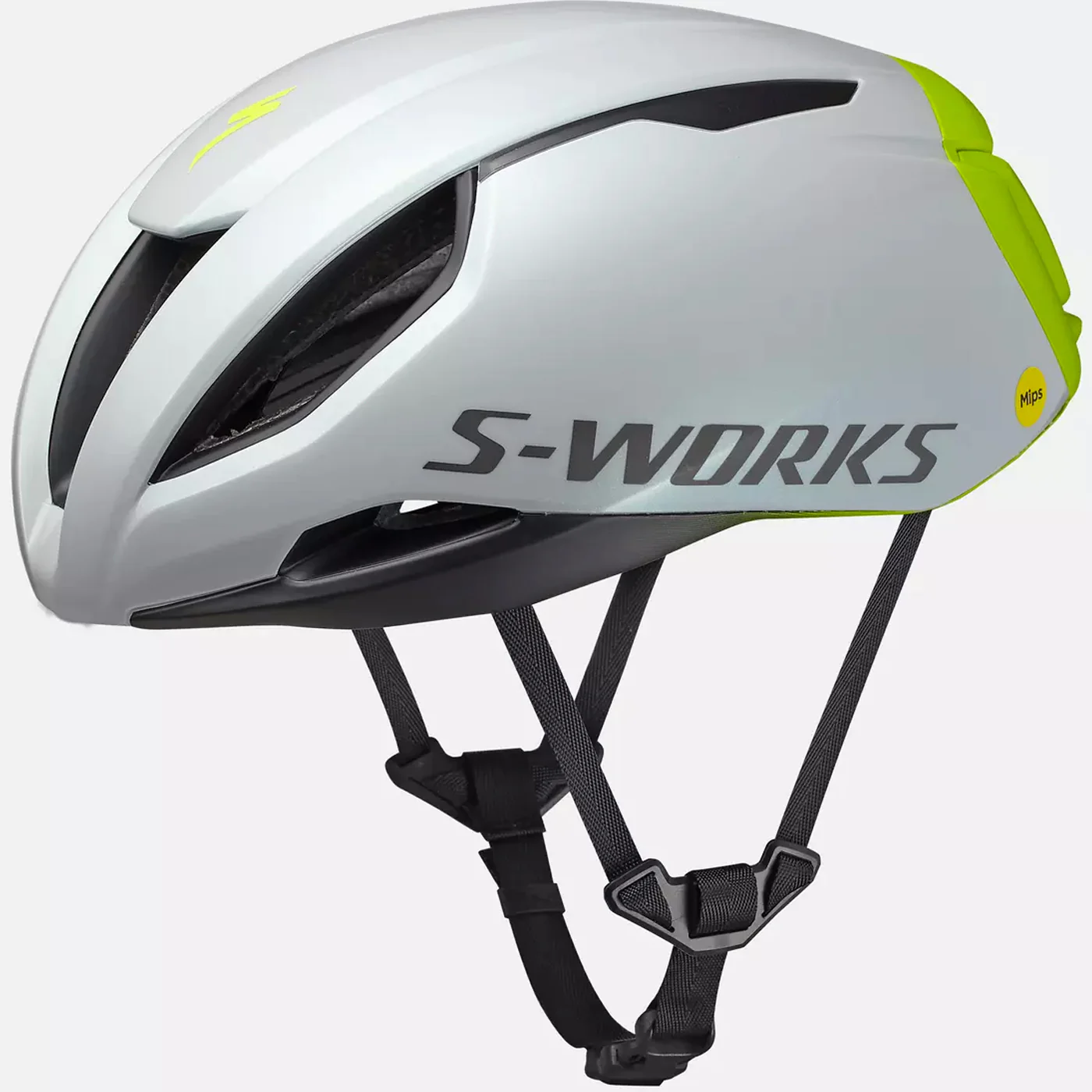 Specialized Evade 3 helmet - Grey