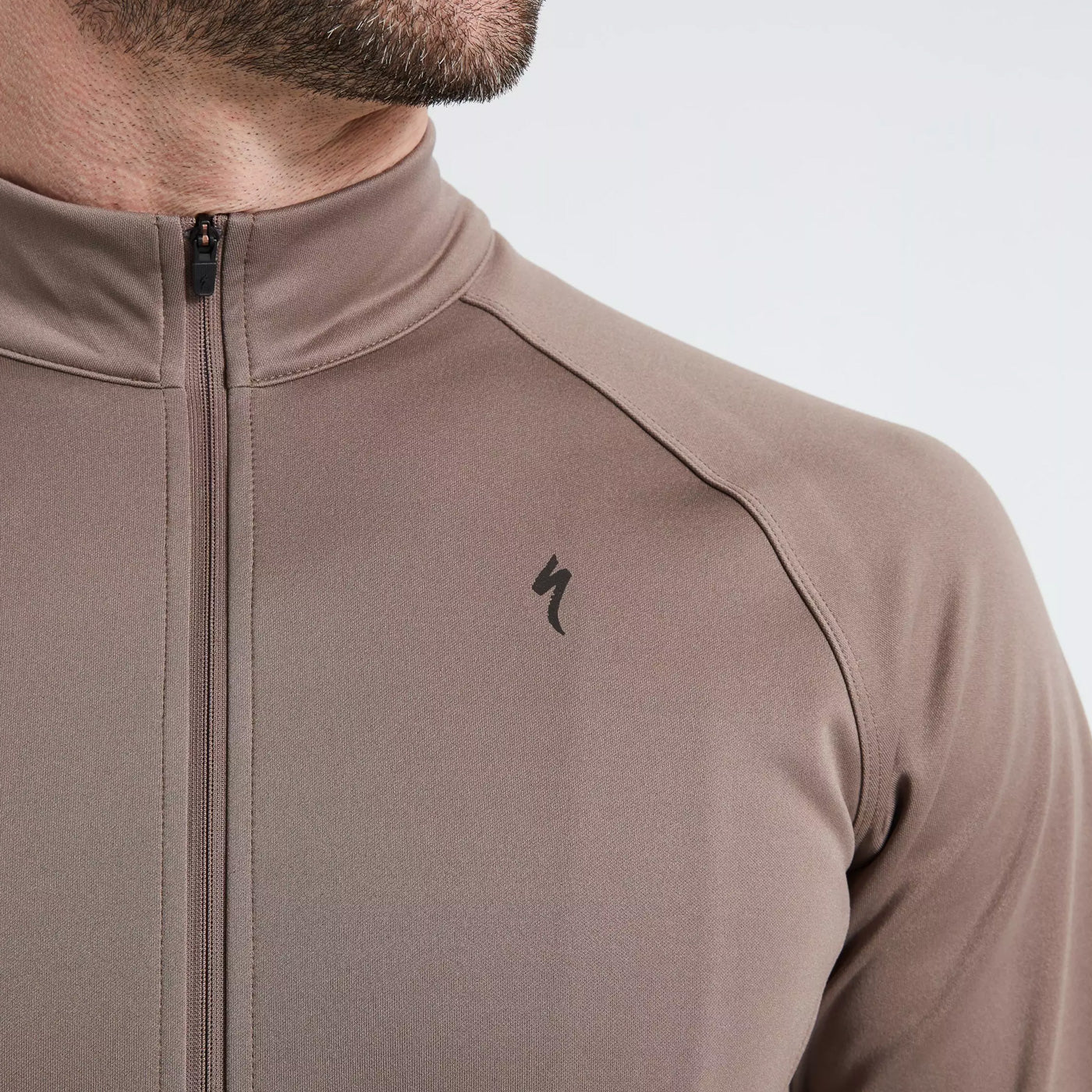 Specialized Rbx Expert Thermal long sleeves jersey - Grey