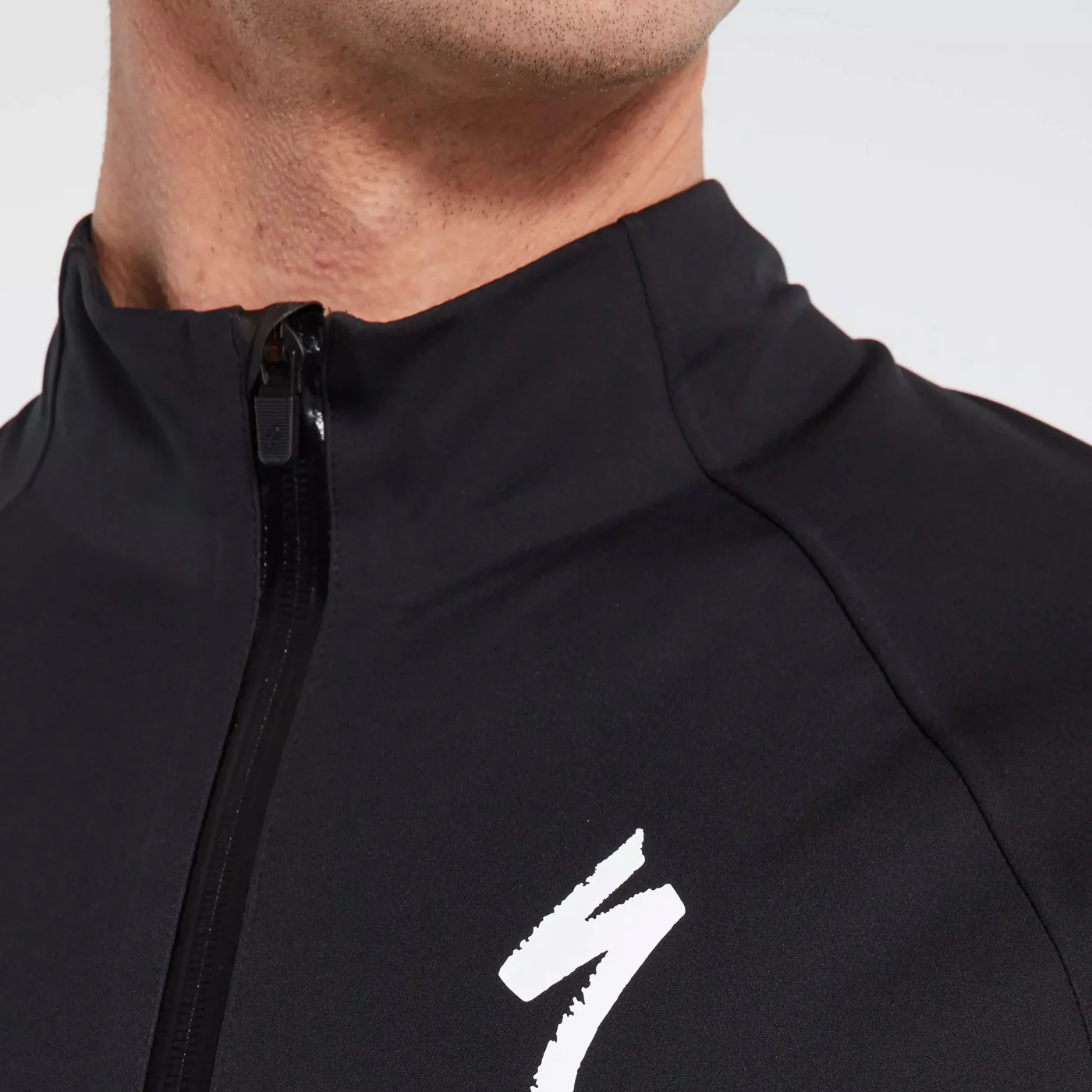 Specialized SL Neoshell Rain jacket - Black