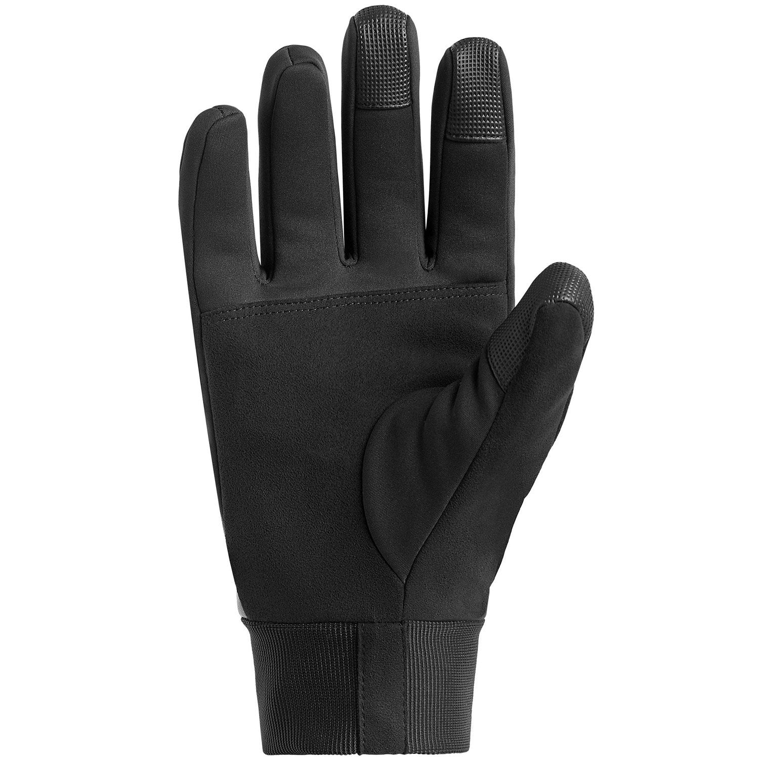 Specialized Softshell Deep Winter gloves - Black