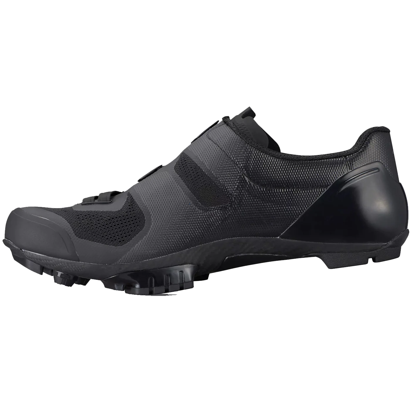 Specialized S-Works Vent Evo Gravel shoes - Black