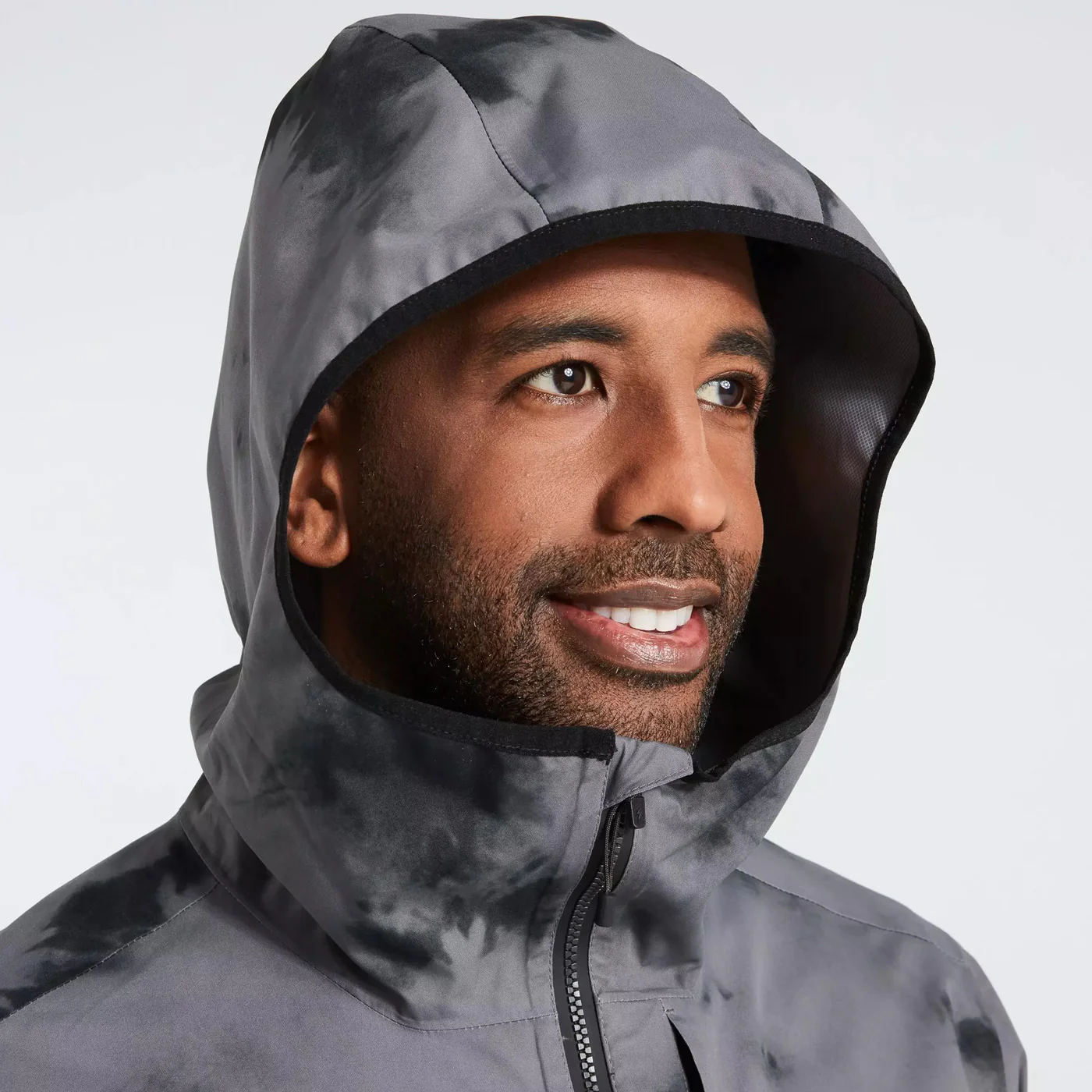 Specialized Altered Trail Rain jacket - Grey