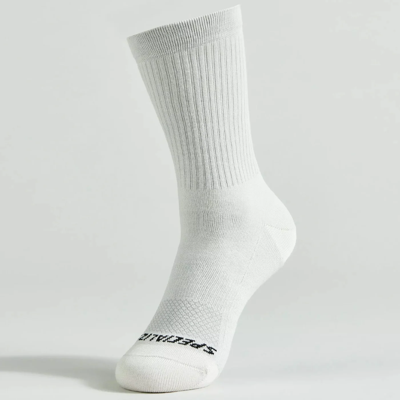 Specialized Cotton Tall socks - Grey