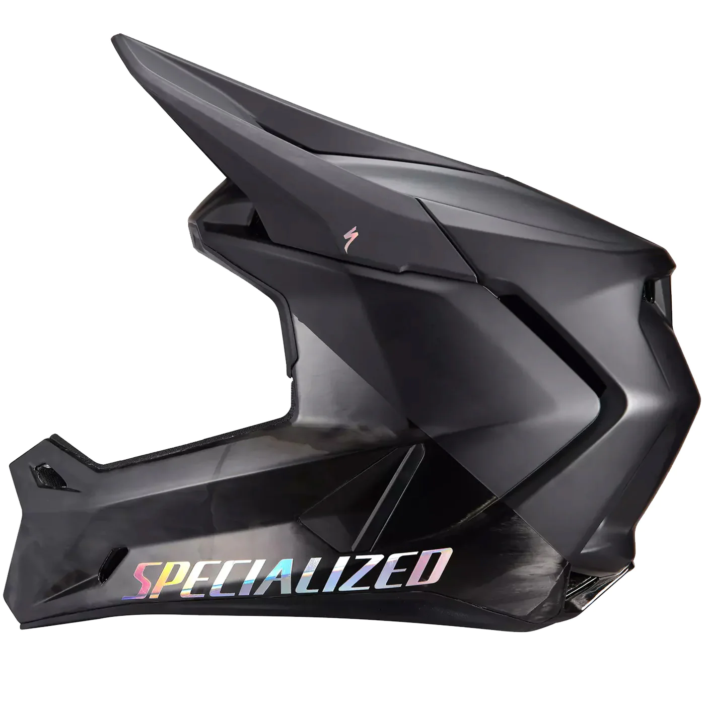 Helmet Specialized Dissident II - Black