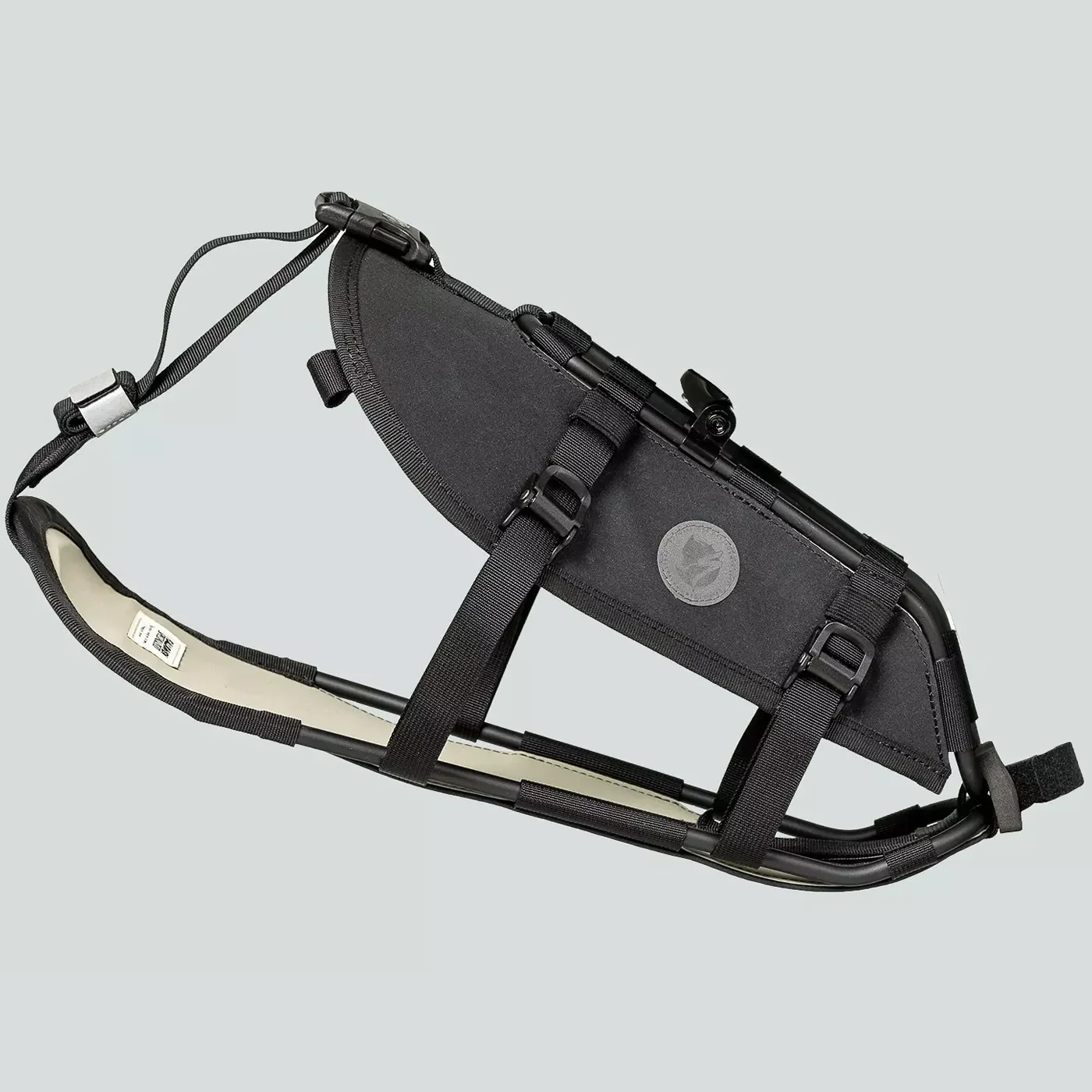 Cycling Saddlebag Specialized/Fj?llr?ven Seatbag Harness - Black