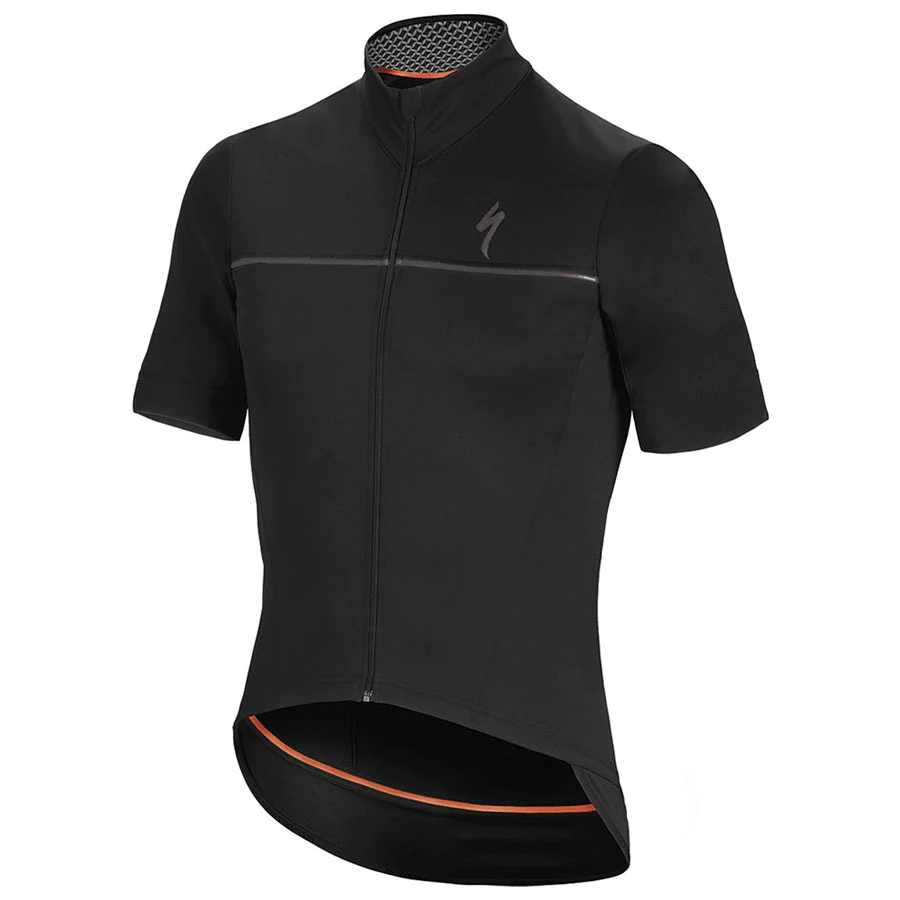 Specialized SL Elite WR jersey - Black Red