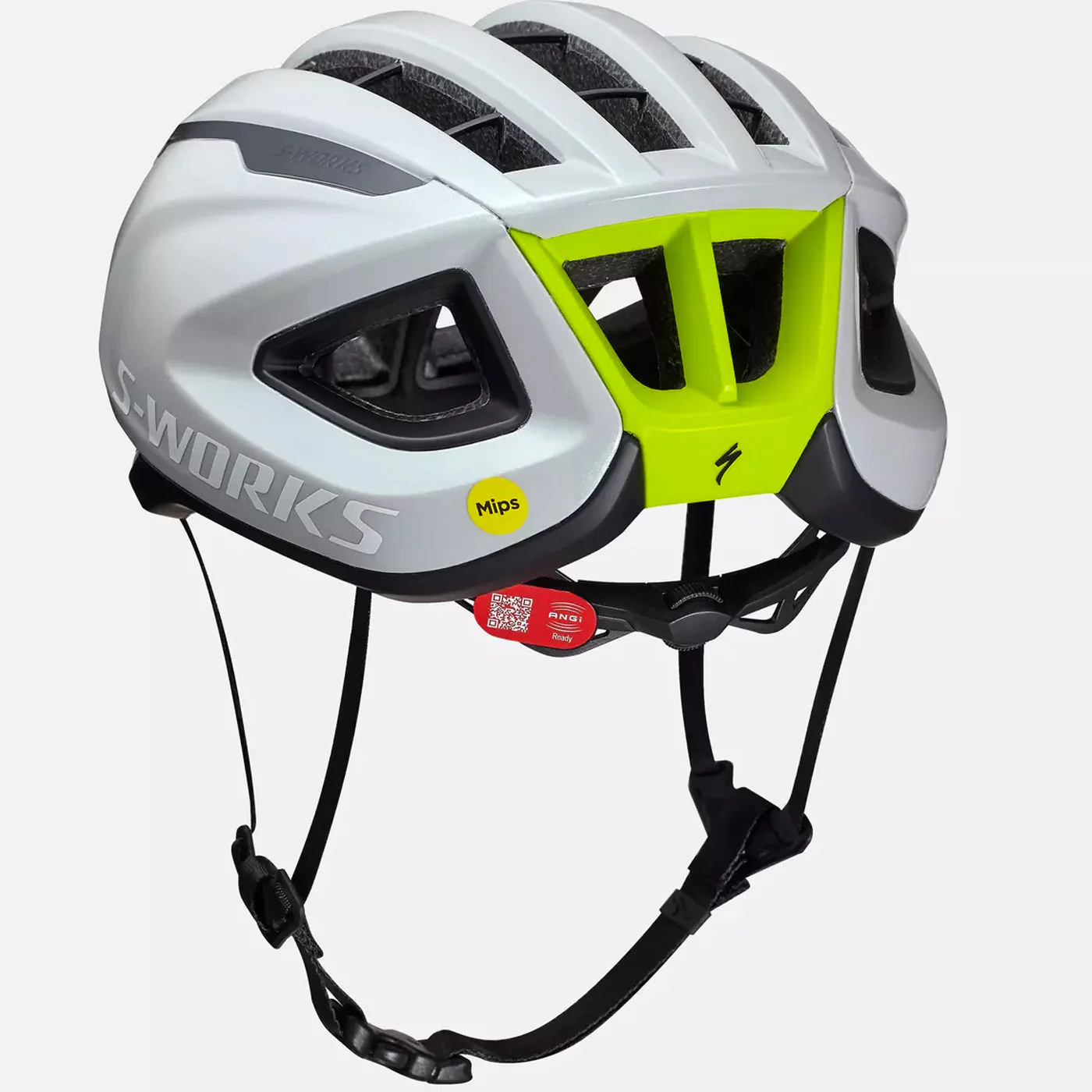 Specialized Prevail 3 helmet - Grey