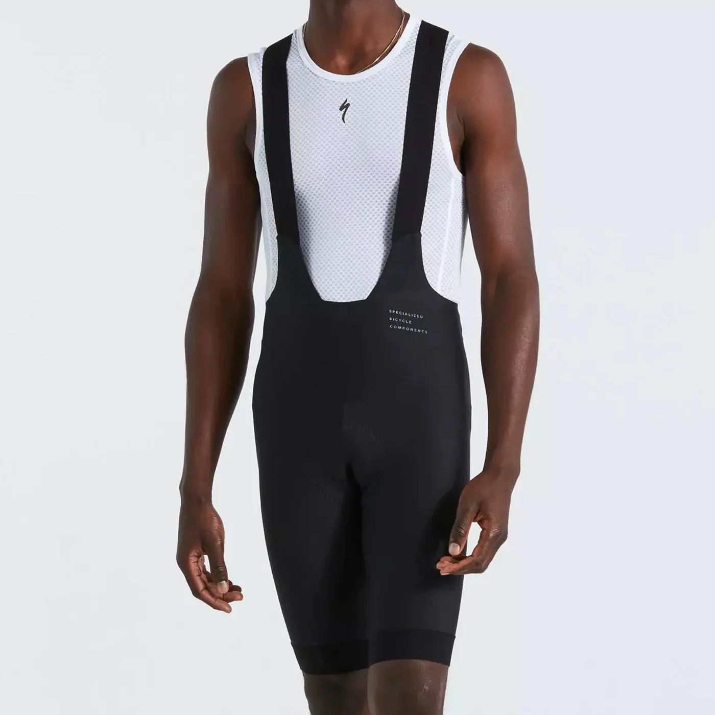 Specialized Prime Bib shorts - Black