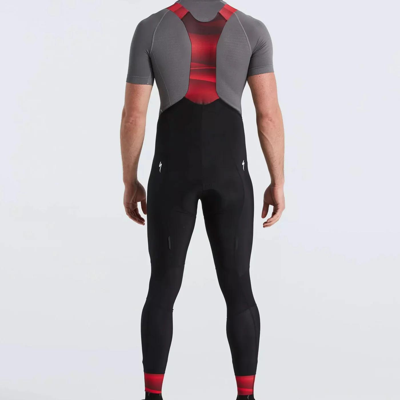 Specialized SL Expert Team Thermal bib tight - Black