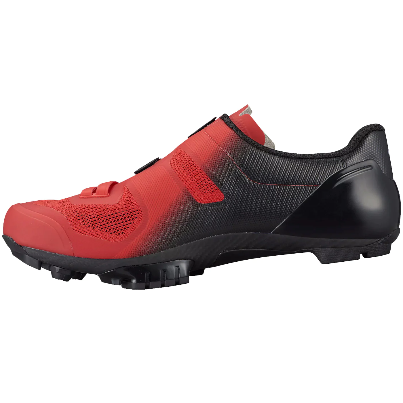 Specialized S-Works Vent Evo Gravel shoes - Red