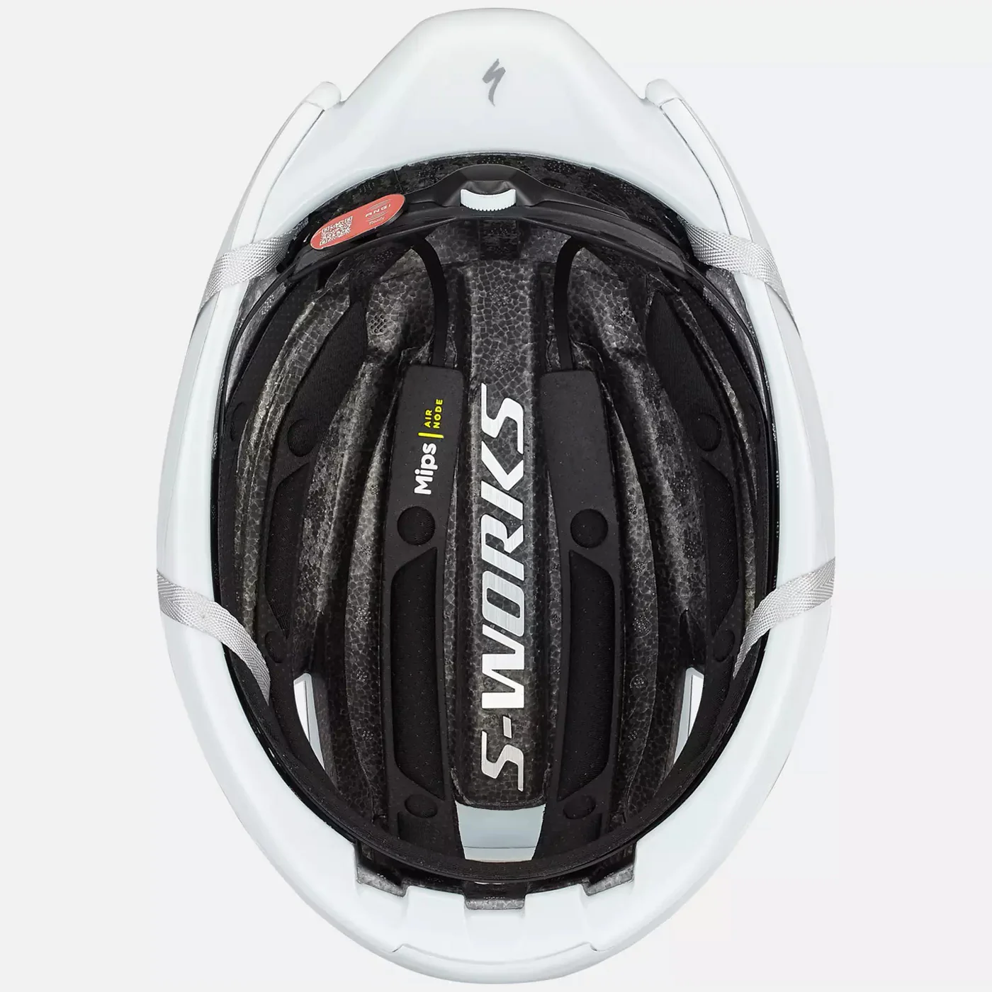 Specialized Evade 3 helmet - White