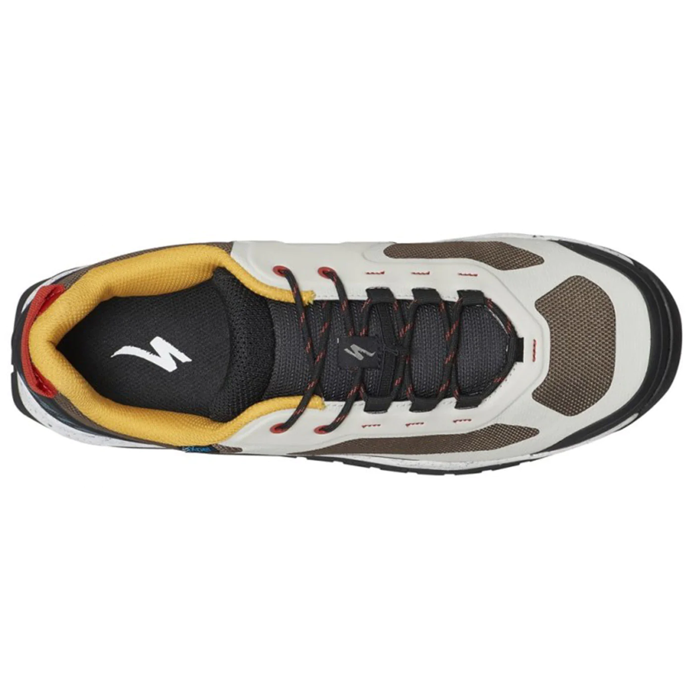 Specialized Rime Flat shoes - White