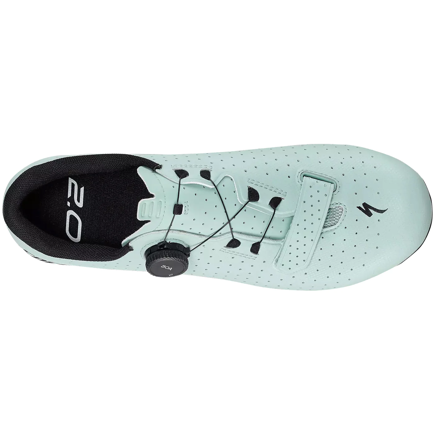 Specialized Torch 2.0 Road shoes - Green