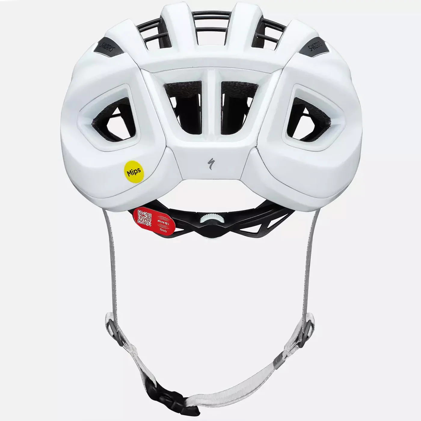 Specialized Prevail 3 helmet - White