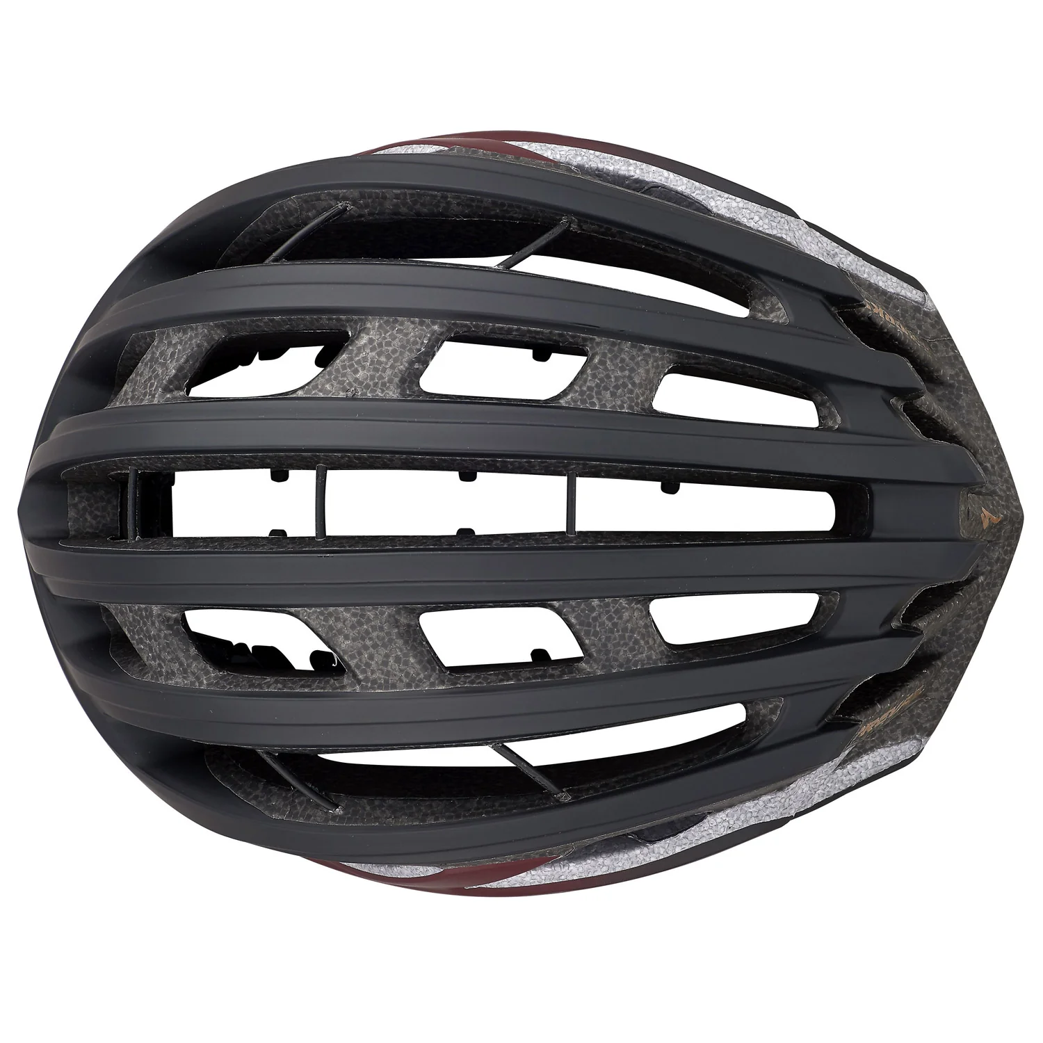 Specialized Prevail II Vent helmet - Black brown