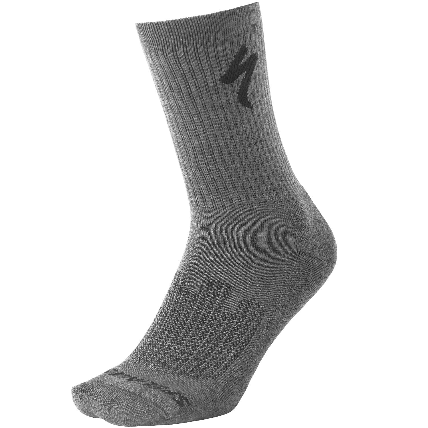 Specialized Merino winter socks - Grey