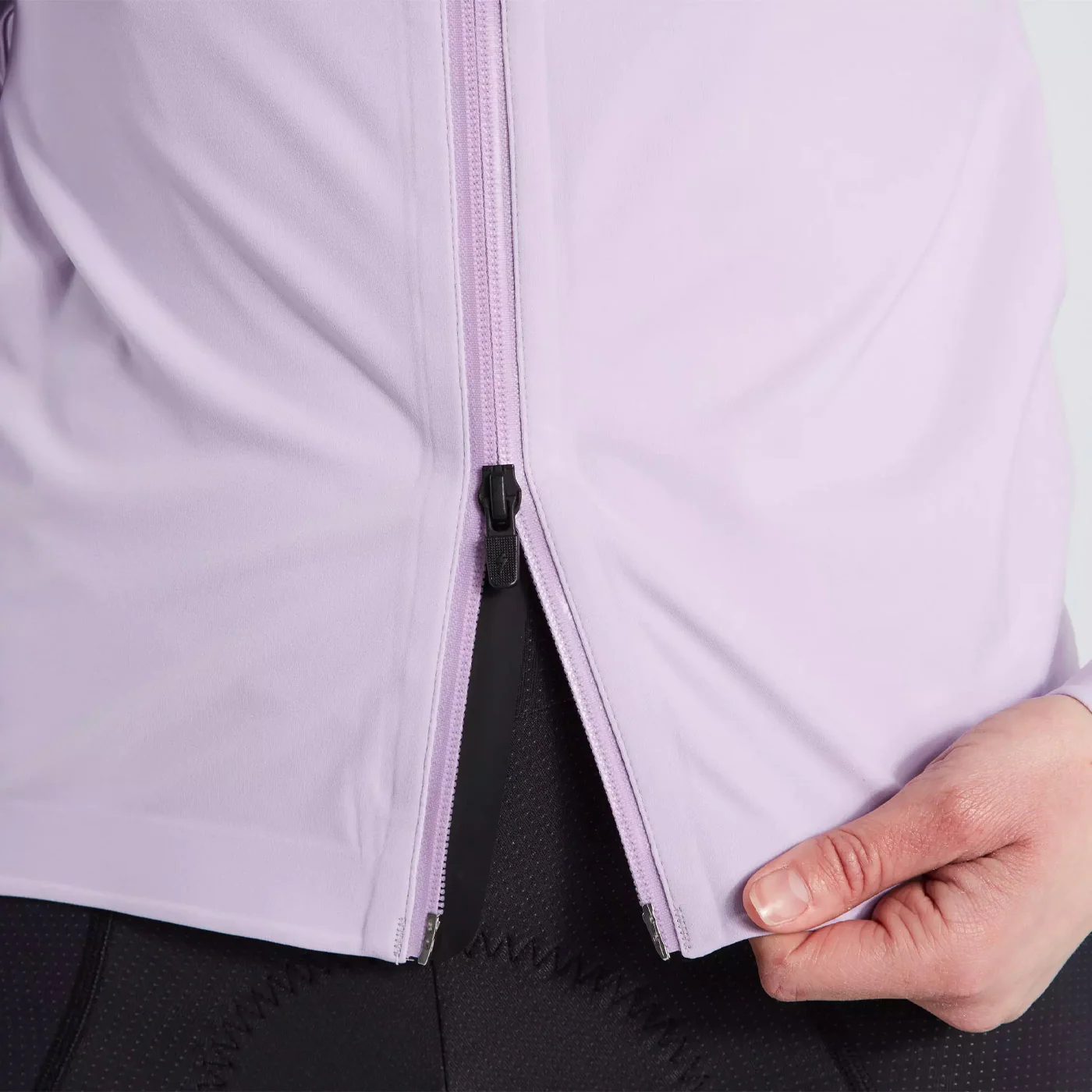 Specialized SL Neoshell Rain women jacket - Pink