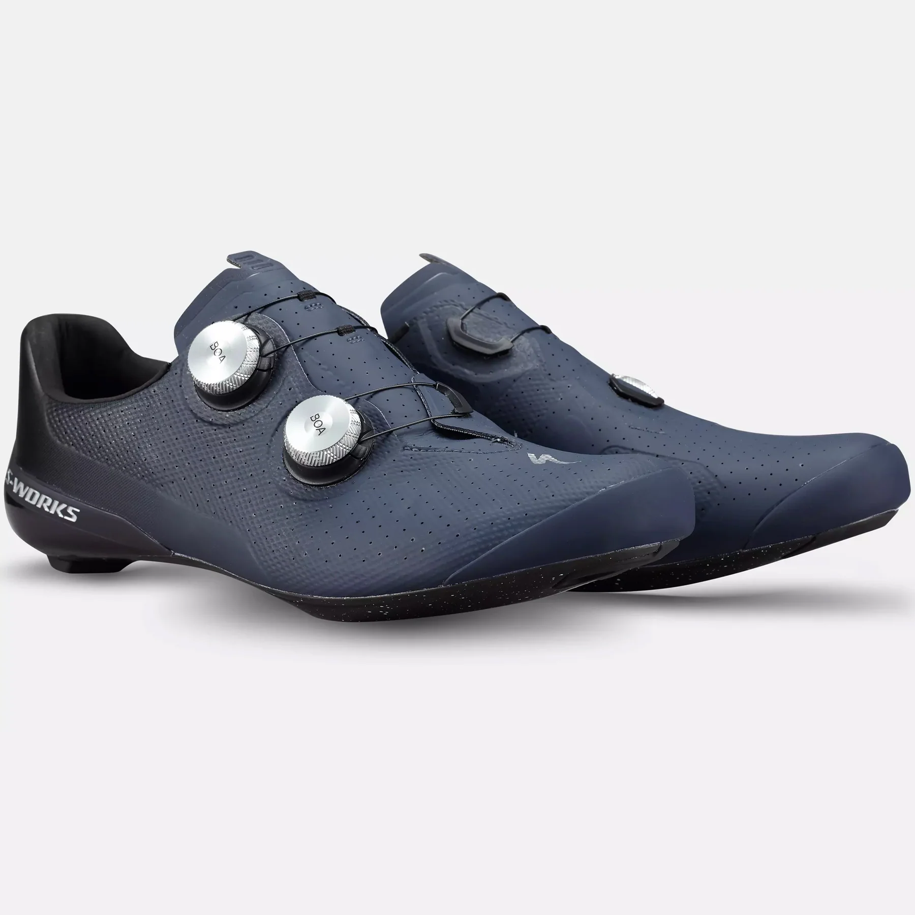 Specialized S-Works Torch shoes - Blue