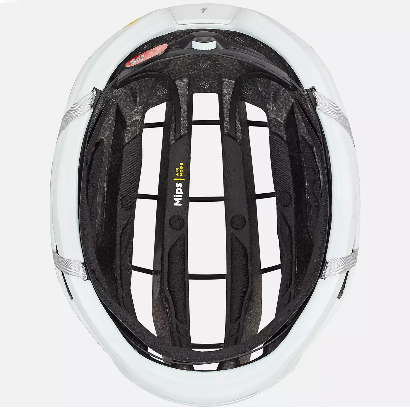 Specialized Prevail 3 helmet - White