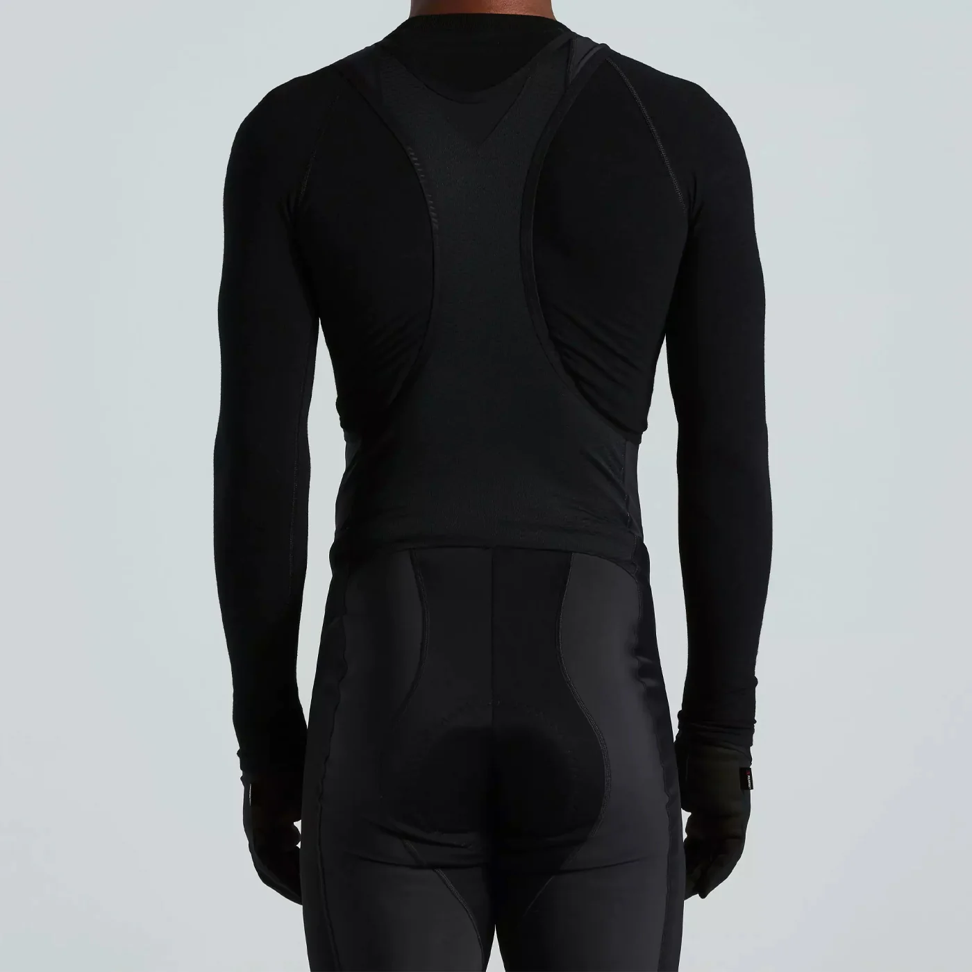 Specialized SL Expert Soft Shell bib tight - Black