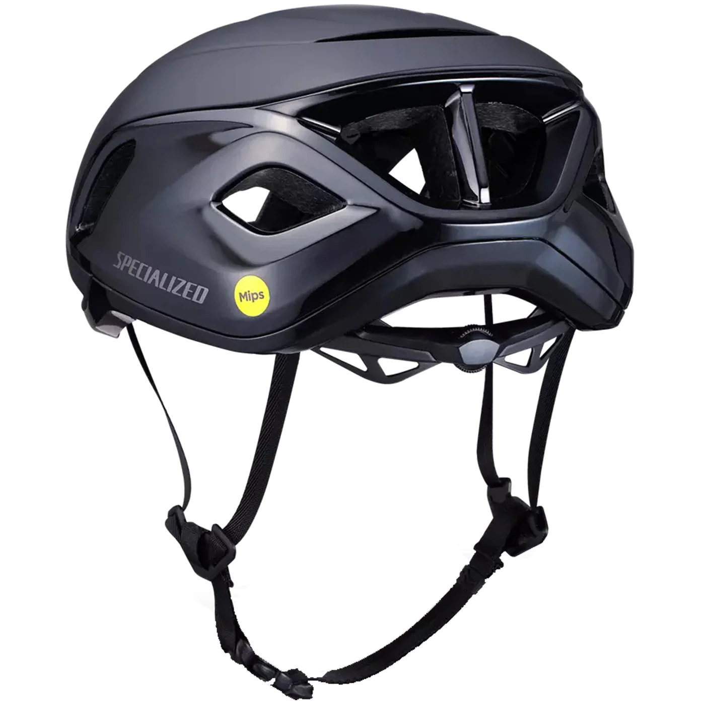 Specialized Propero 4 helmet - Black