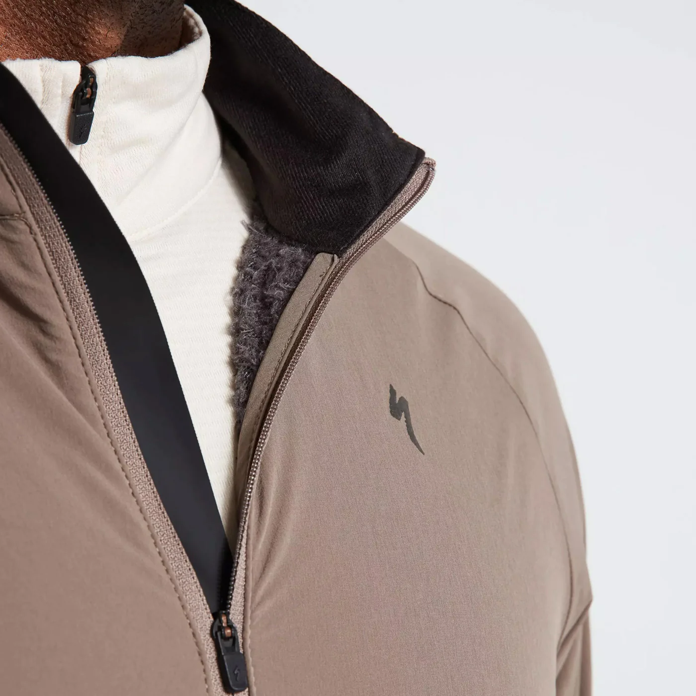 Specialized Prime-Series Alpha jacket - Grey