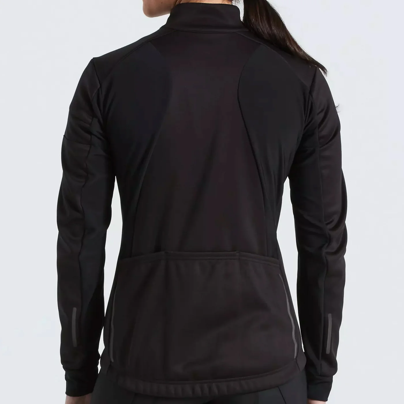 Specialized Rbx Comp Softshell women jacket - Black