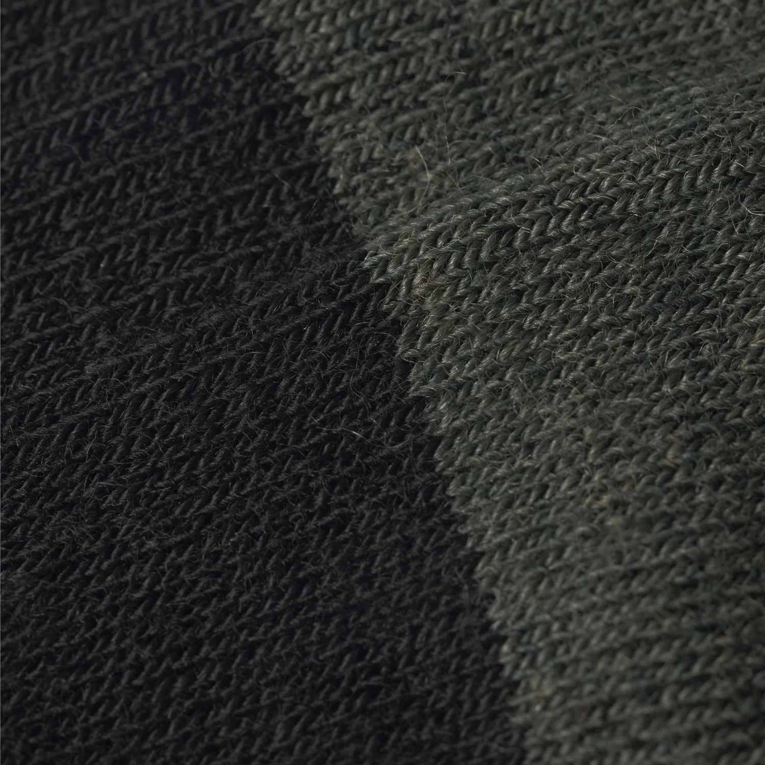 Specialized Merino winter socks - Green