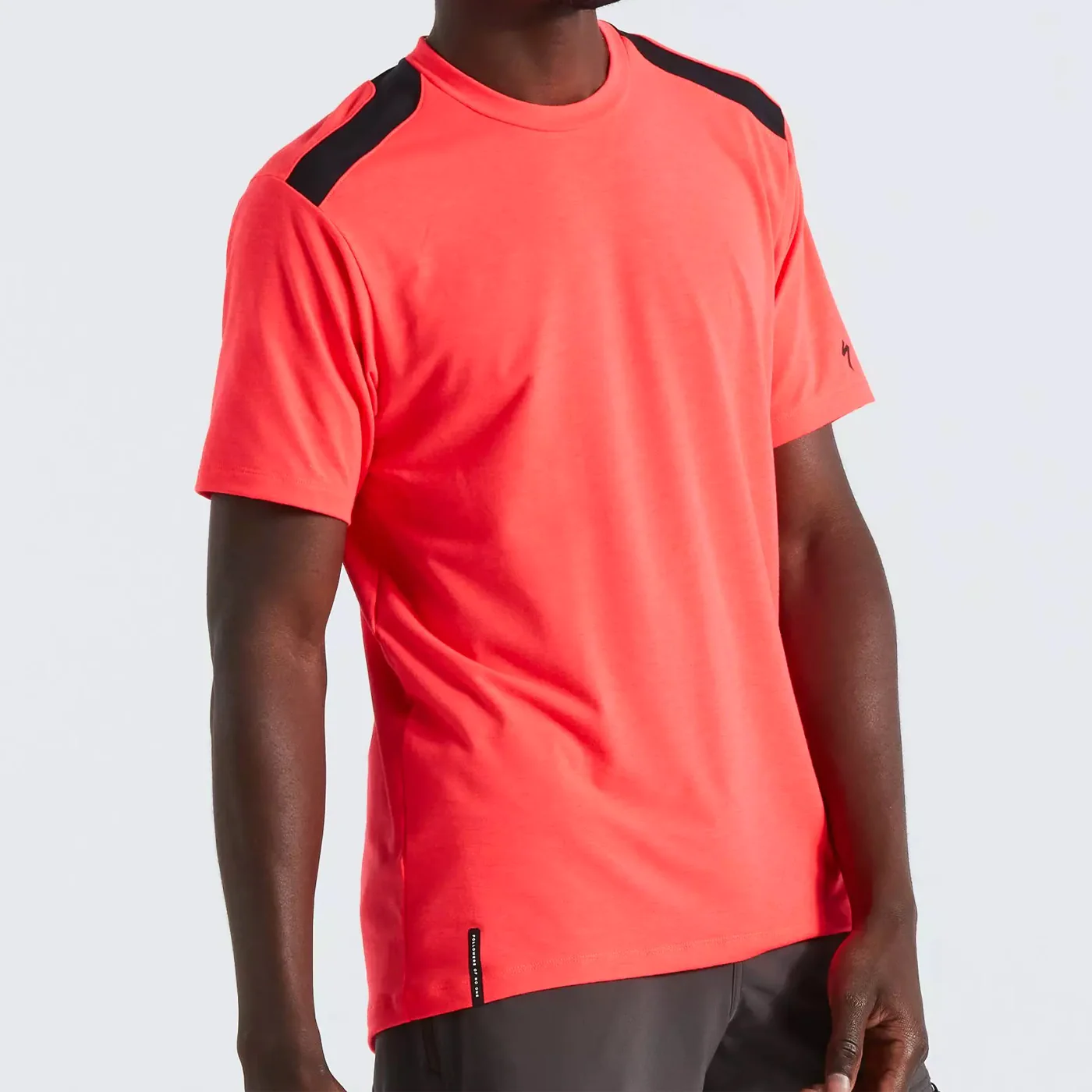 Specialized Trail jersey - Red