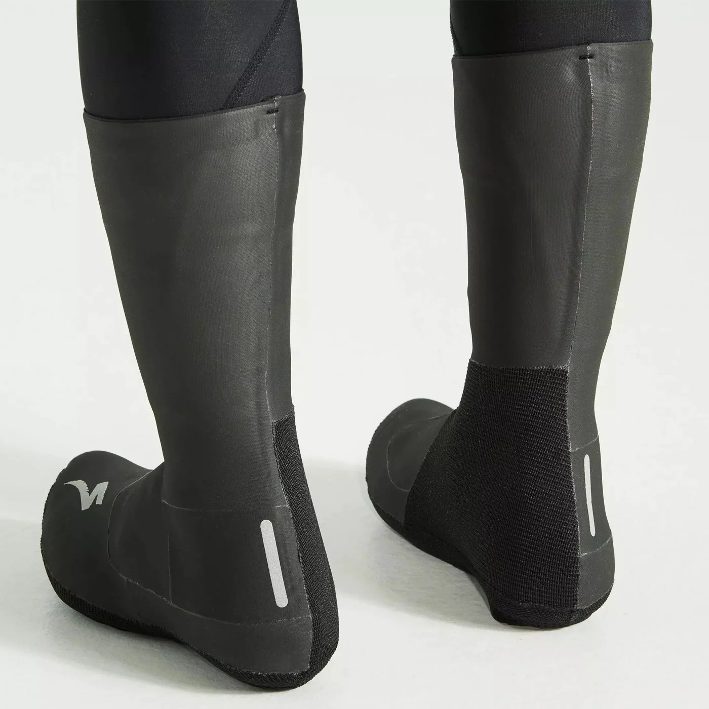 Specialized Neoprene shoecover - Black