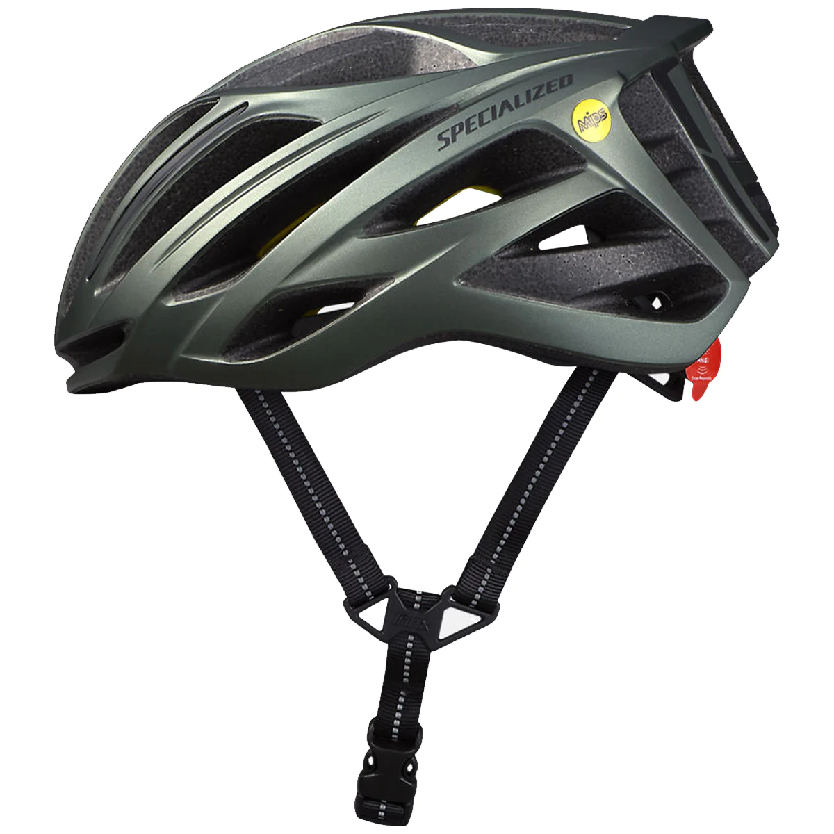 Specialized Echelon 2 Mips helmet - Green