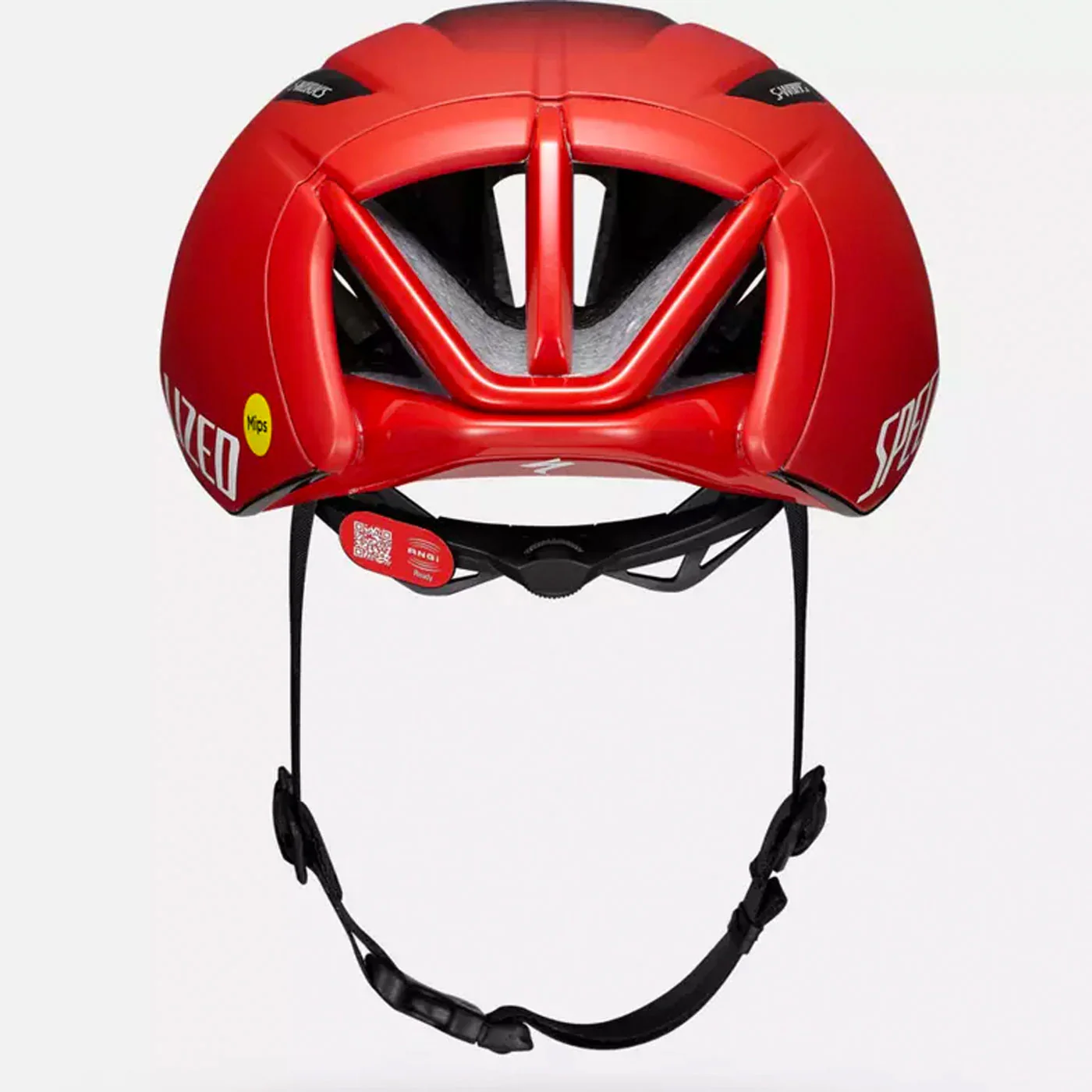 Specialized Evade 3 helmet - SD Worx