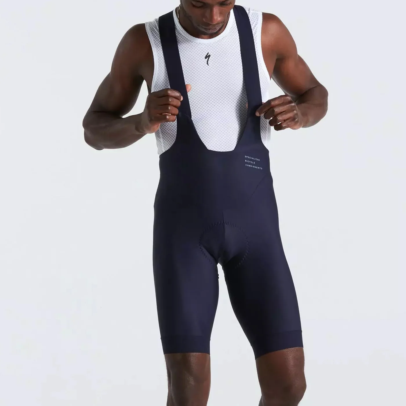 Specialized Prime Bib shorts - Blue
