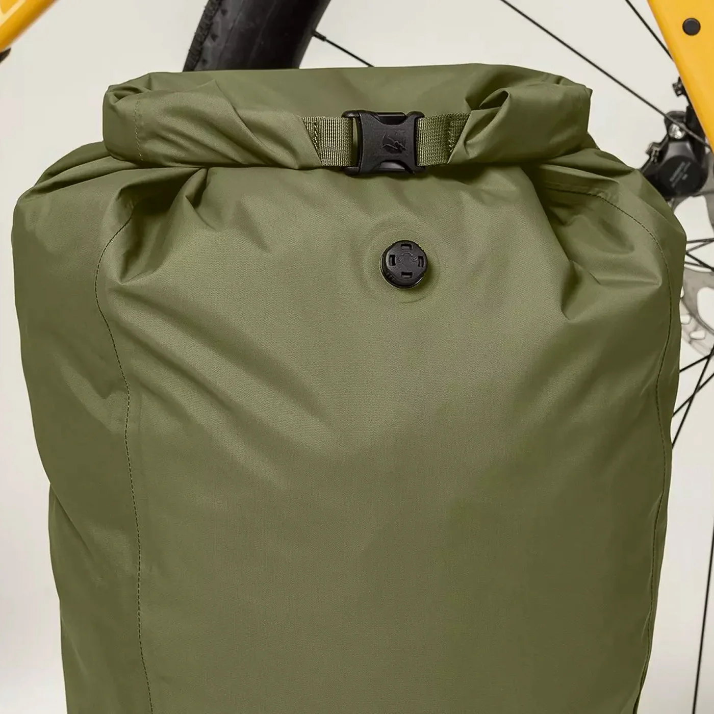 Specialized/Fj?llr?ven Cave Drybag 20 L - Green
