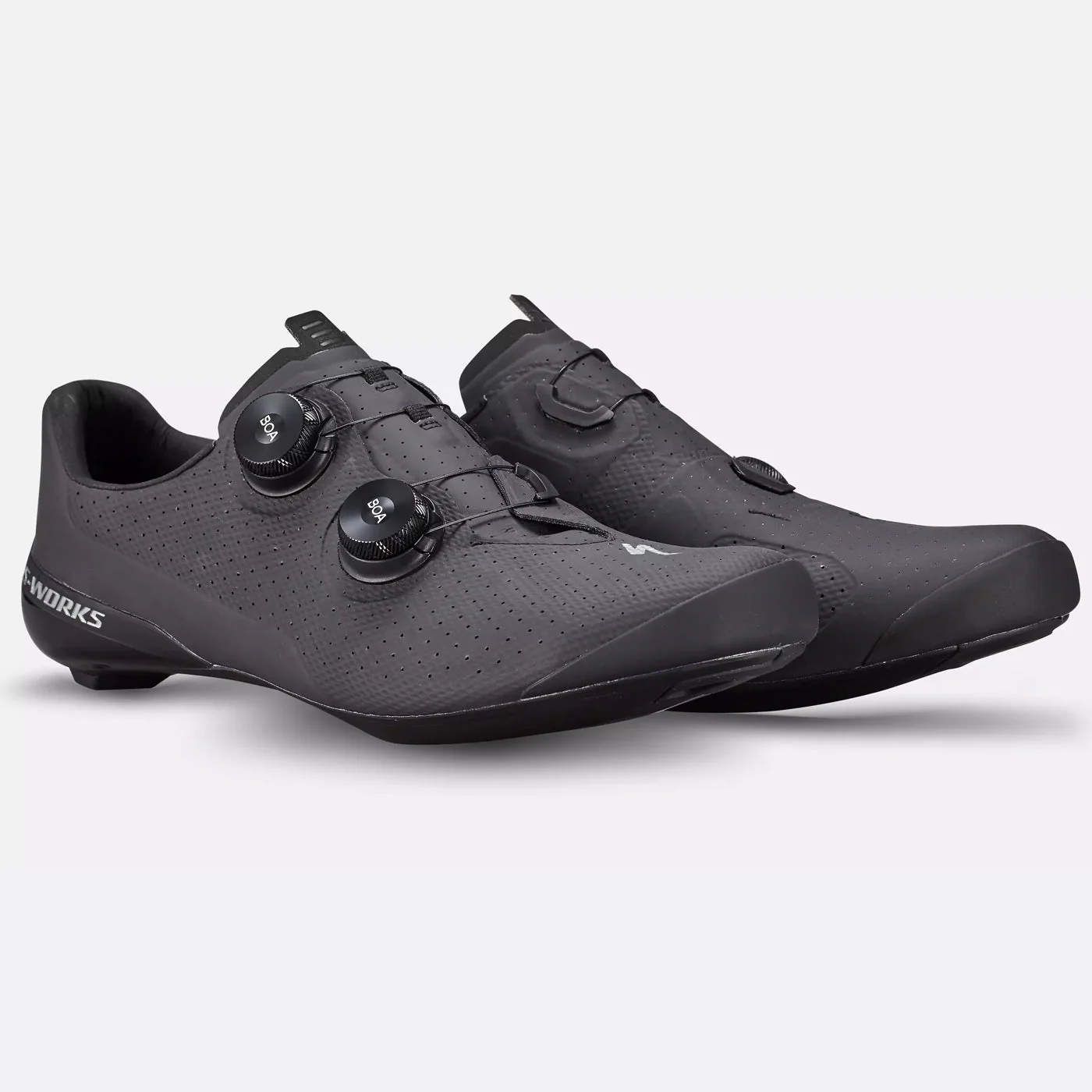 Specialized S-Works Torch Wide shoes - Black