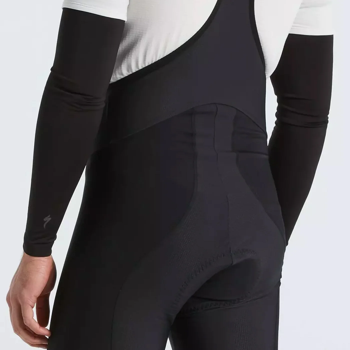 Specialized Race Rain arm warmers - Black